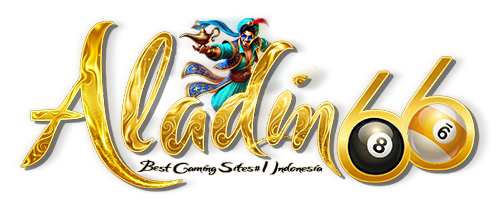 Logo Aladin66